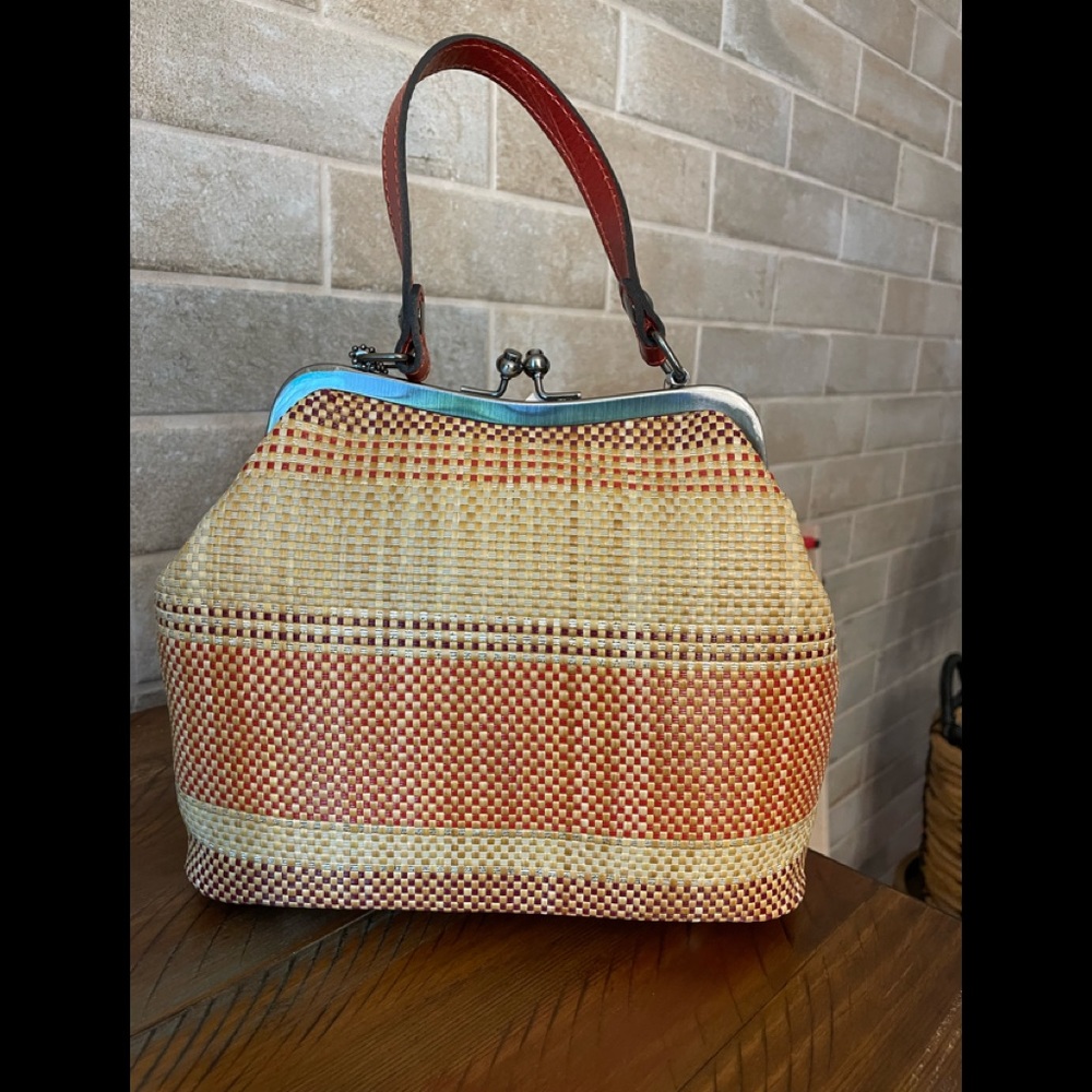 Patricia Nash Laureana bag - Picture 3 of 12